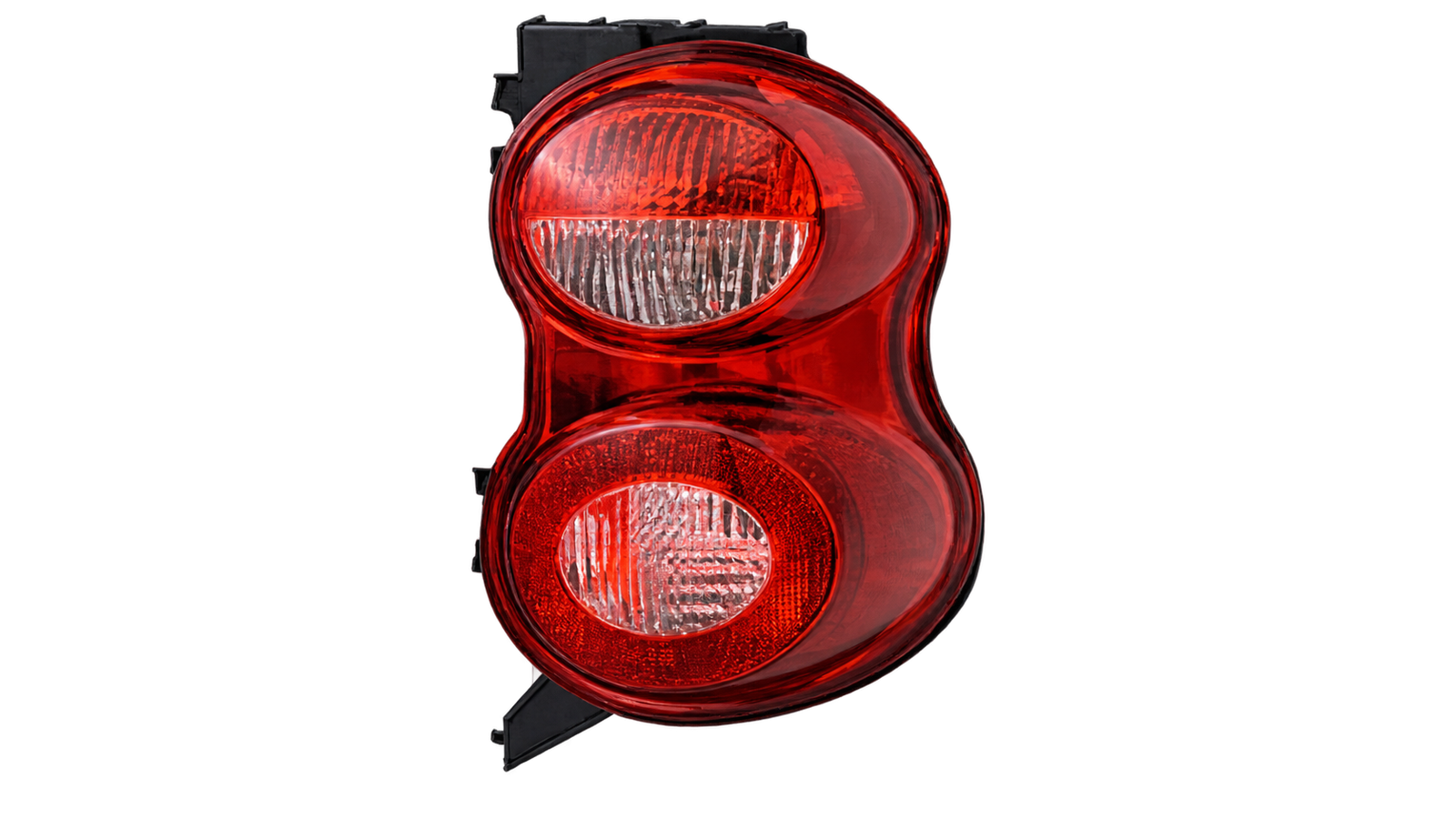Achterlicht voor SMART FORTWO W451 2007-2014