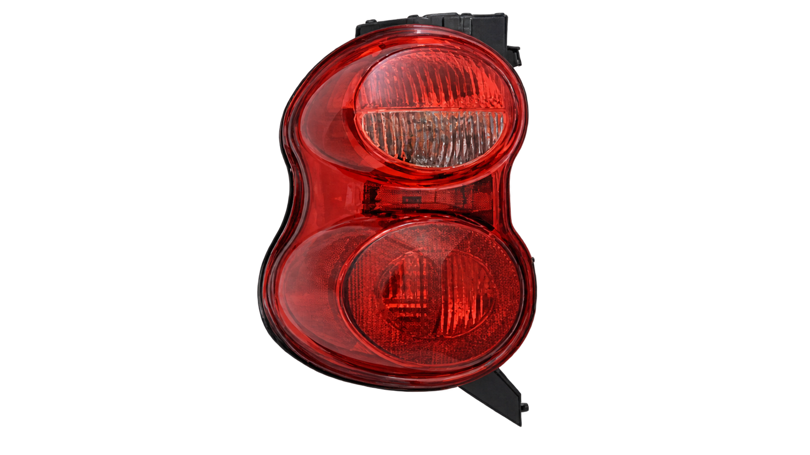 Achterlicht voor SMART FORTWO W451 2007-2014