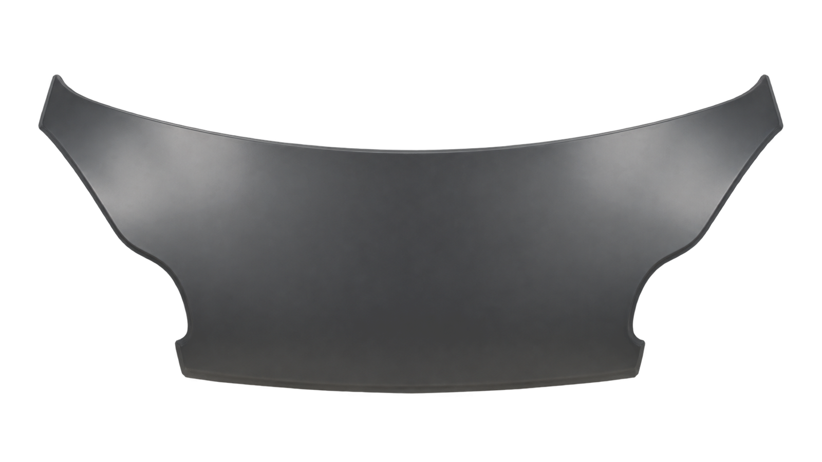 Motorkap voor SMART FORTWO W451 2007-2014