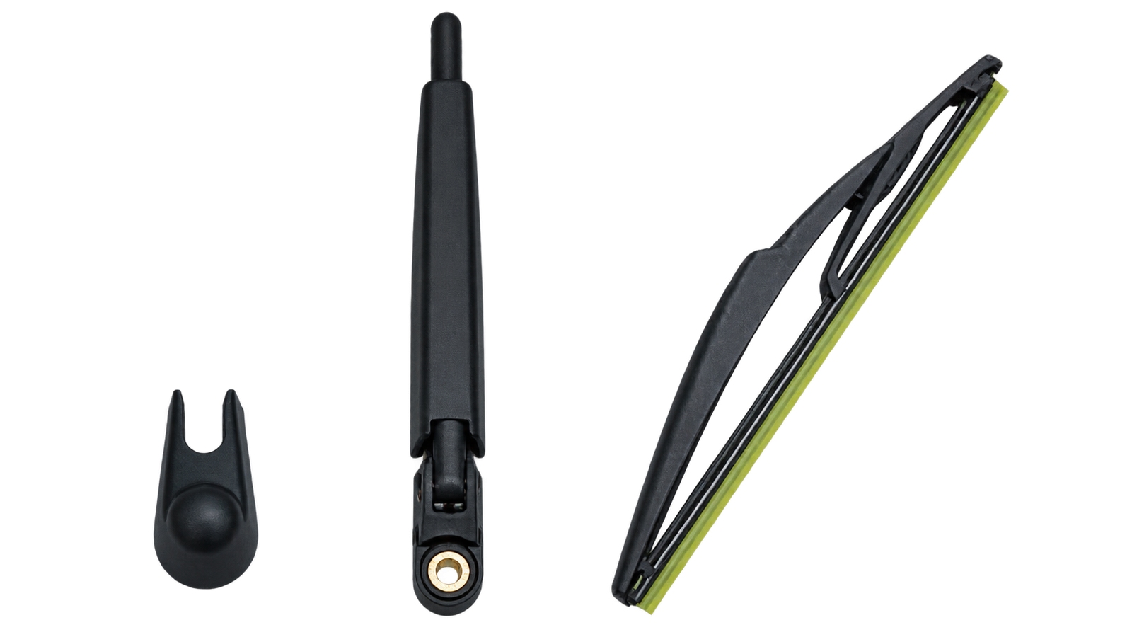 Ruitenwisserarm voor SMART FORTWO W451 2007-2014