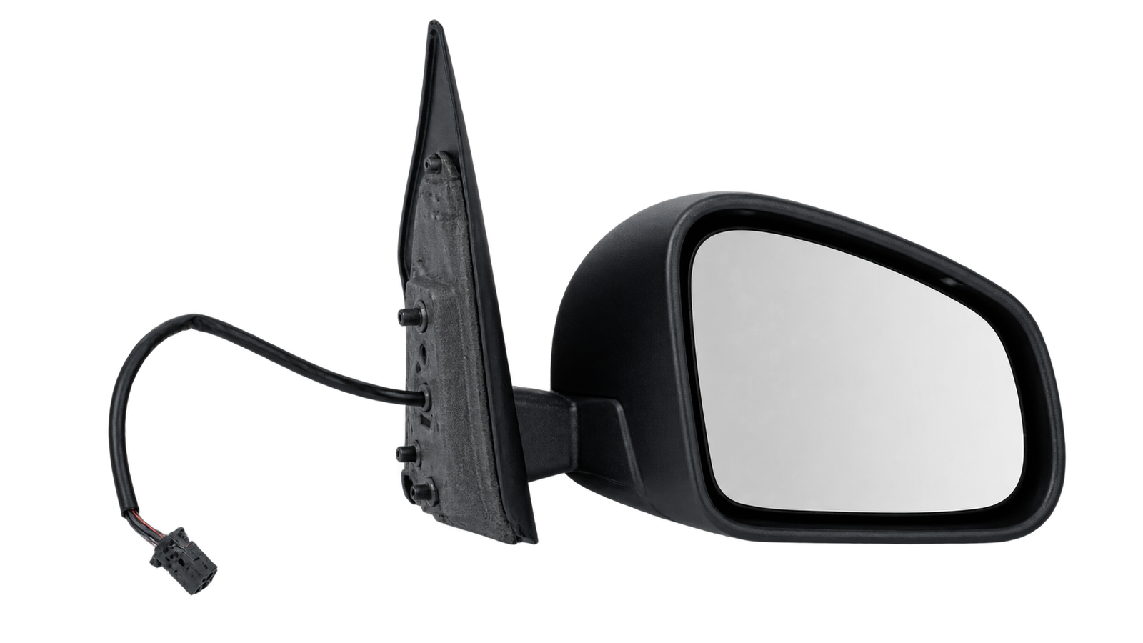 Buitenspiegel links voor SMART FORTWO 2014-2019