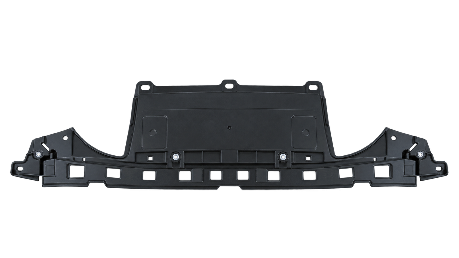 Afdekkap bumper voor SMART FORTWO 2014-2019