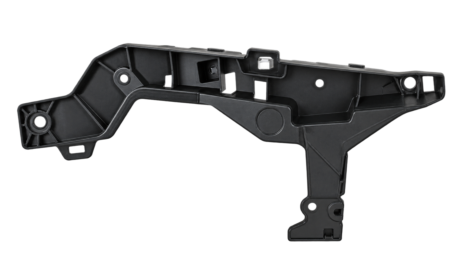 Bumpersteun voor SMART FORTWO 2014-2019