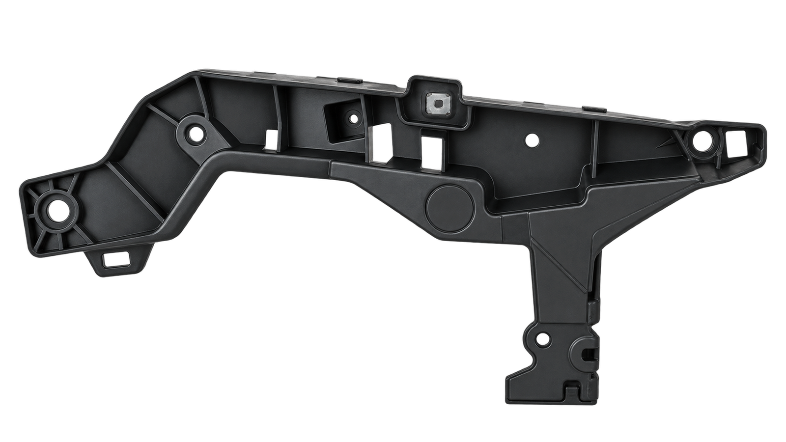 Bumpersteun voor SMART FORTWO 2014-2019