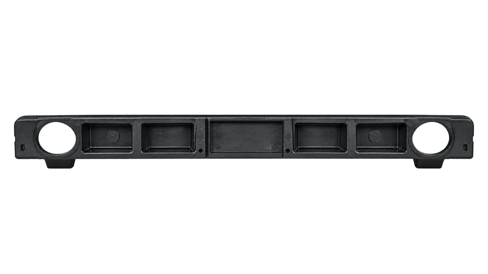 Bumperbalk voor SMART FORTWO 2014-2019