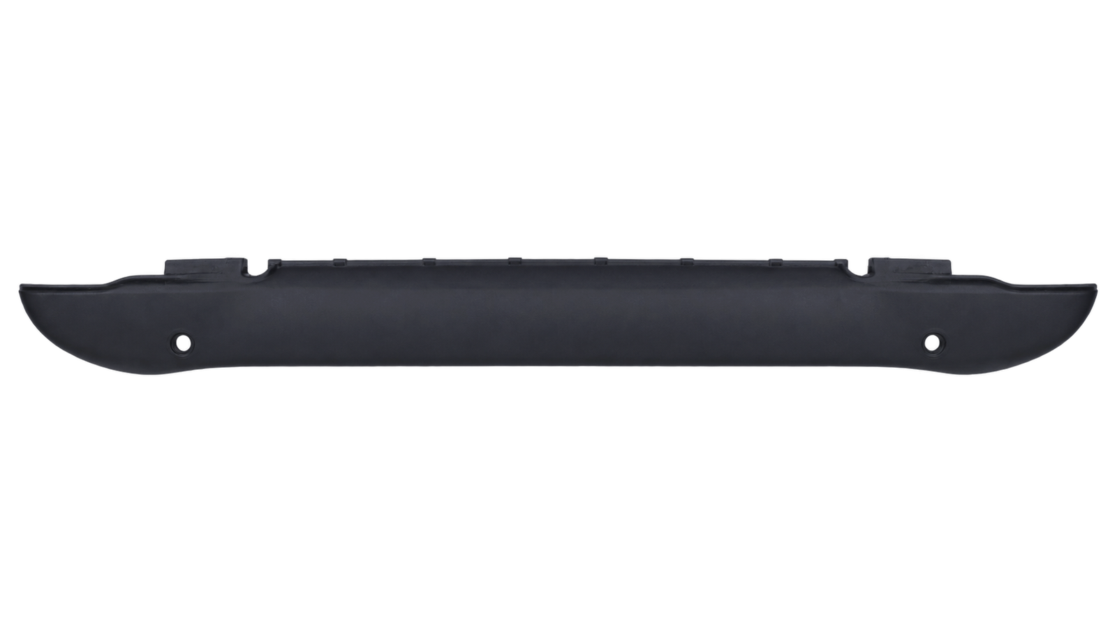 Bumperspoiler voor SMART FORTWO 2014-2019