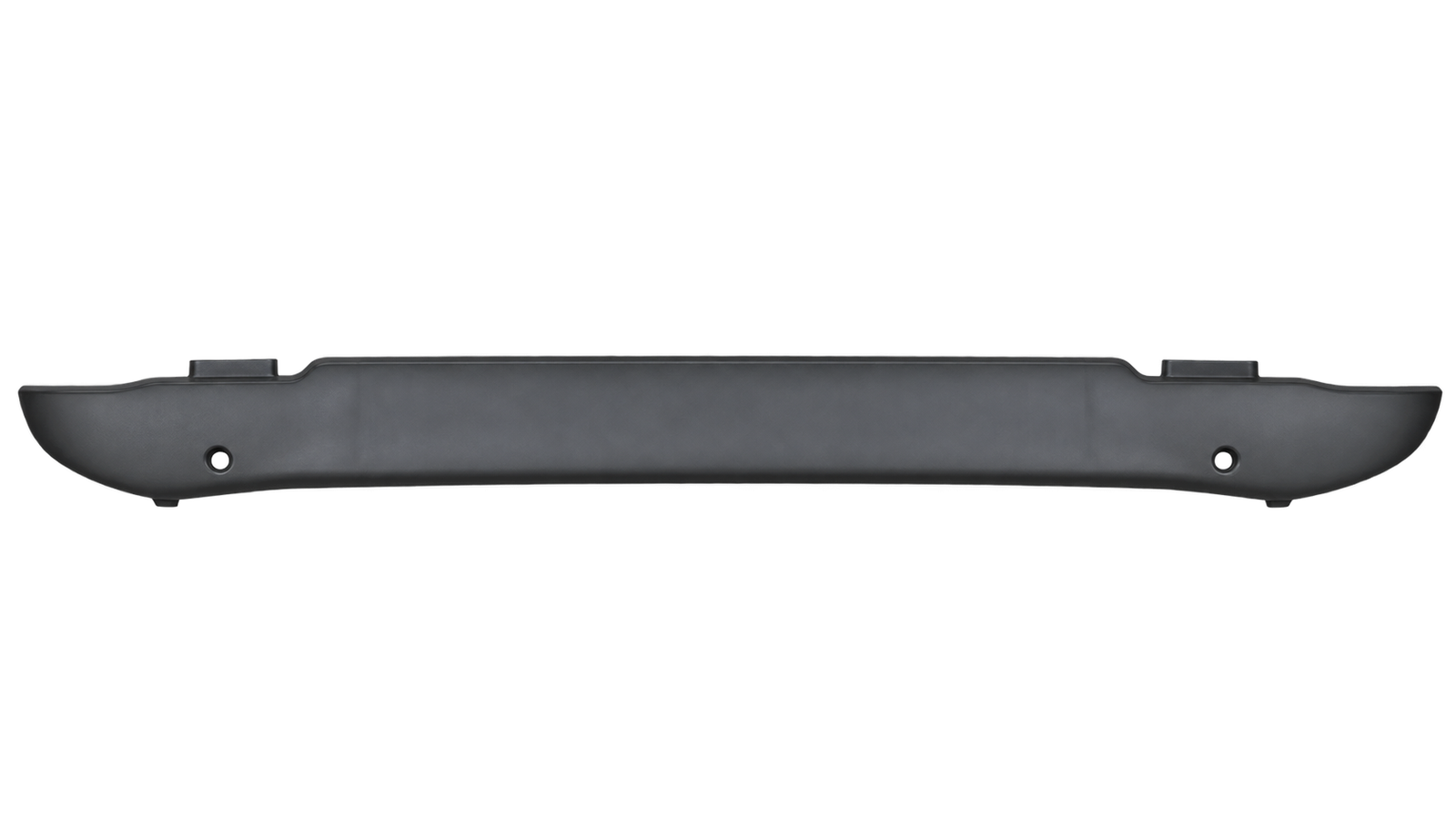 Bumperspoiler voor SMART FORTWO 2014-2019