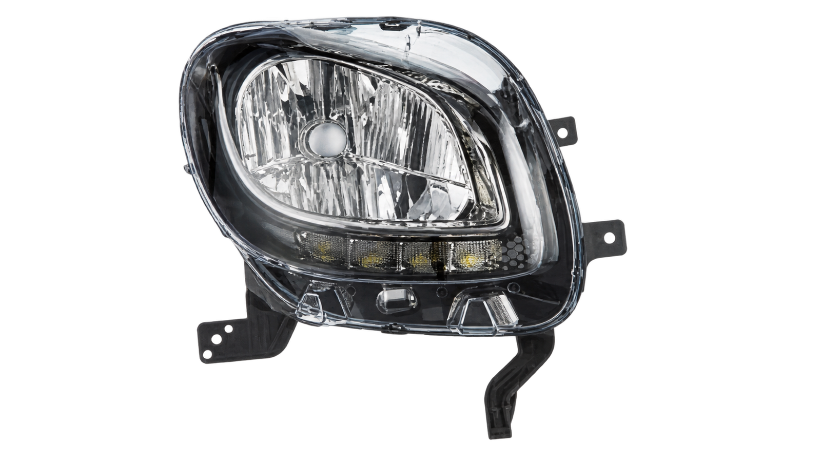 Koplamp rechts voor SMART 2014-2019