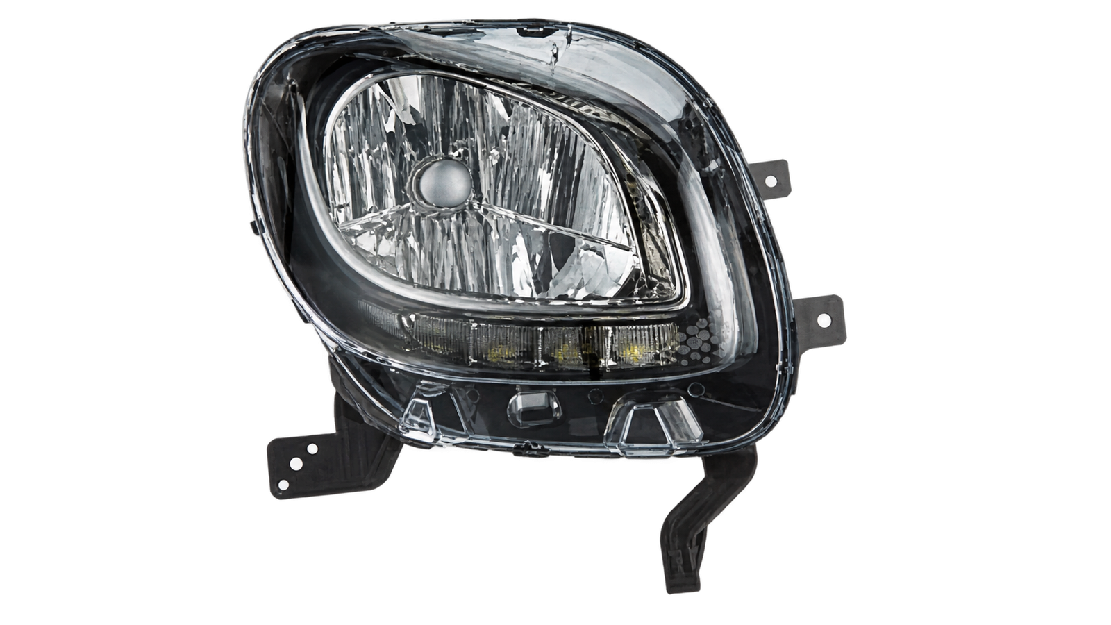 Koplamp rechts voor SMART 2014-2019