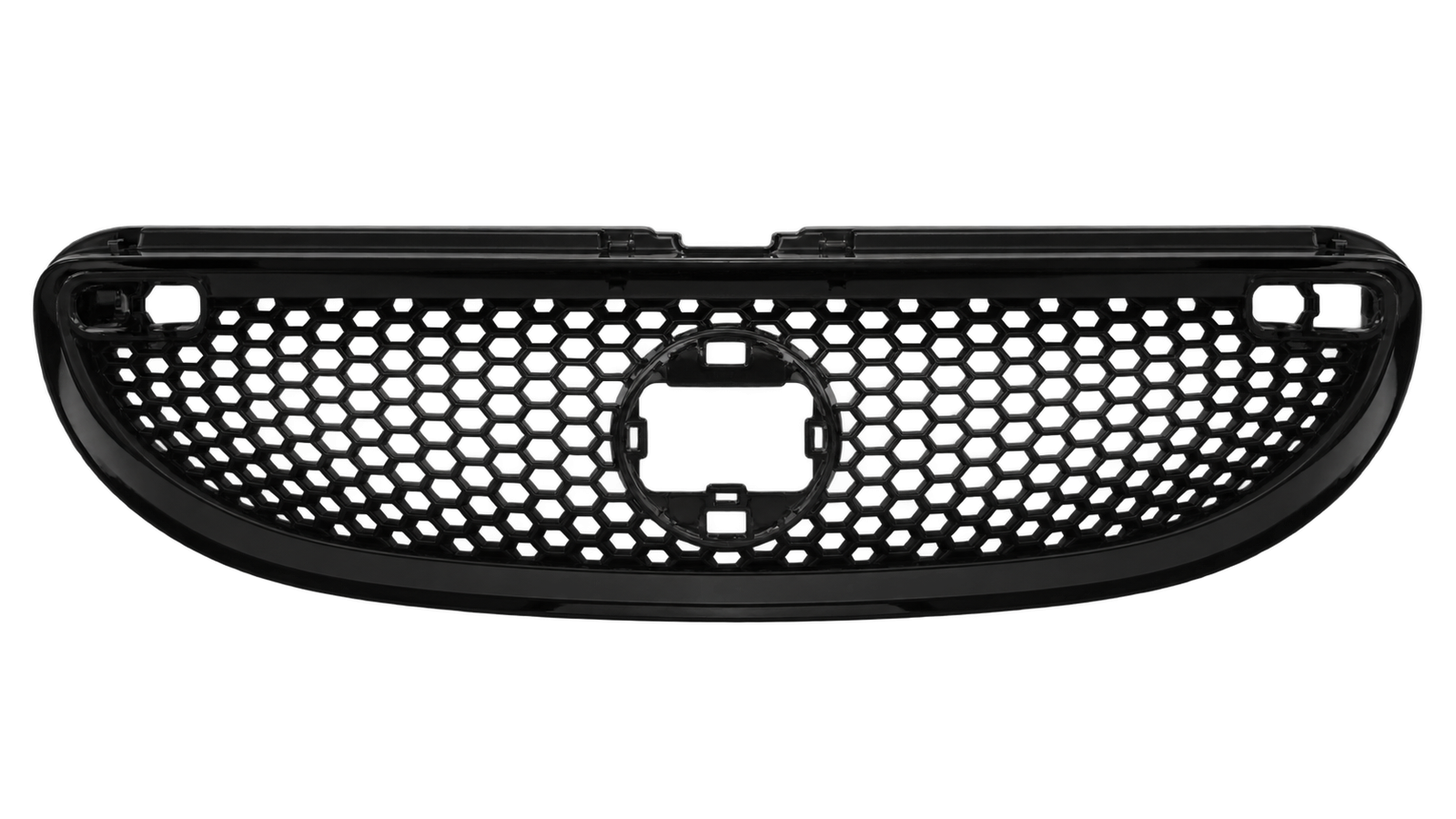 Grille voor SMART FORTWO 2014-2019
