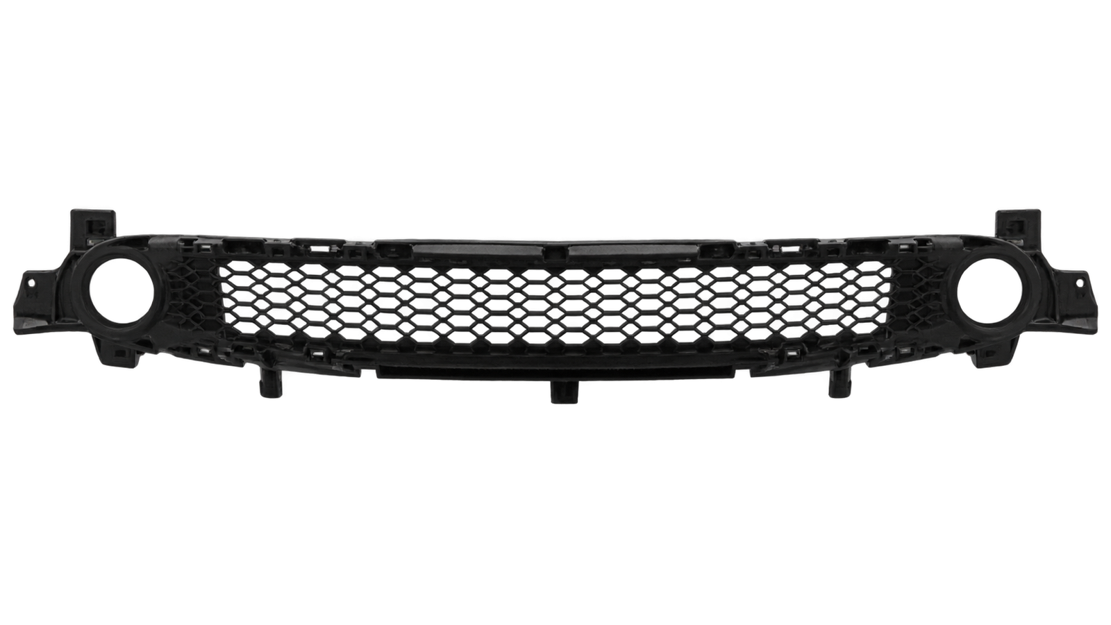 Grille voor SMART FORTWO 2014-2019