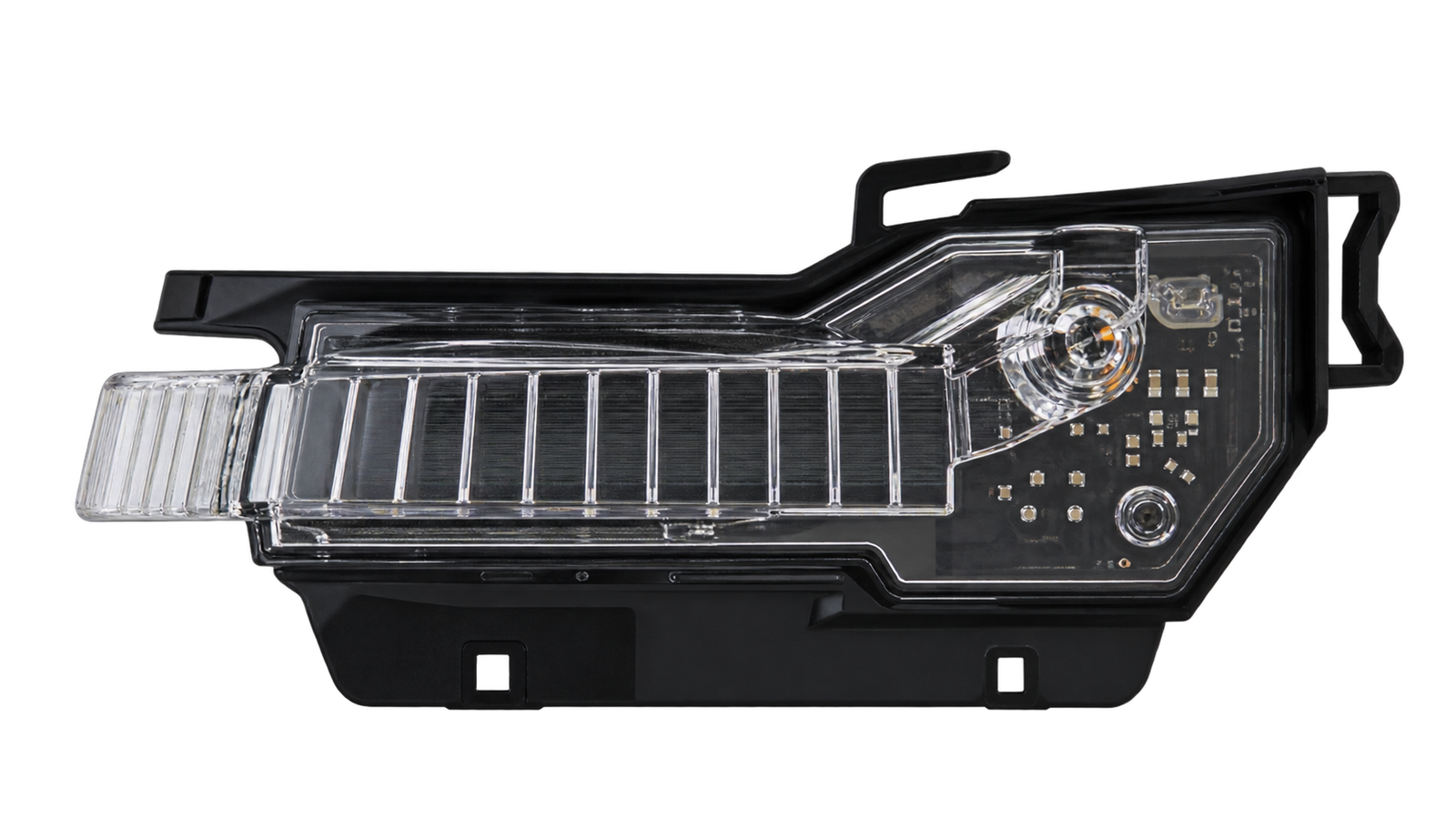 Spiegelknipperlicht voor SKODA FABIA 2021