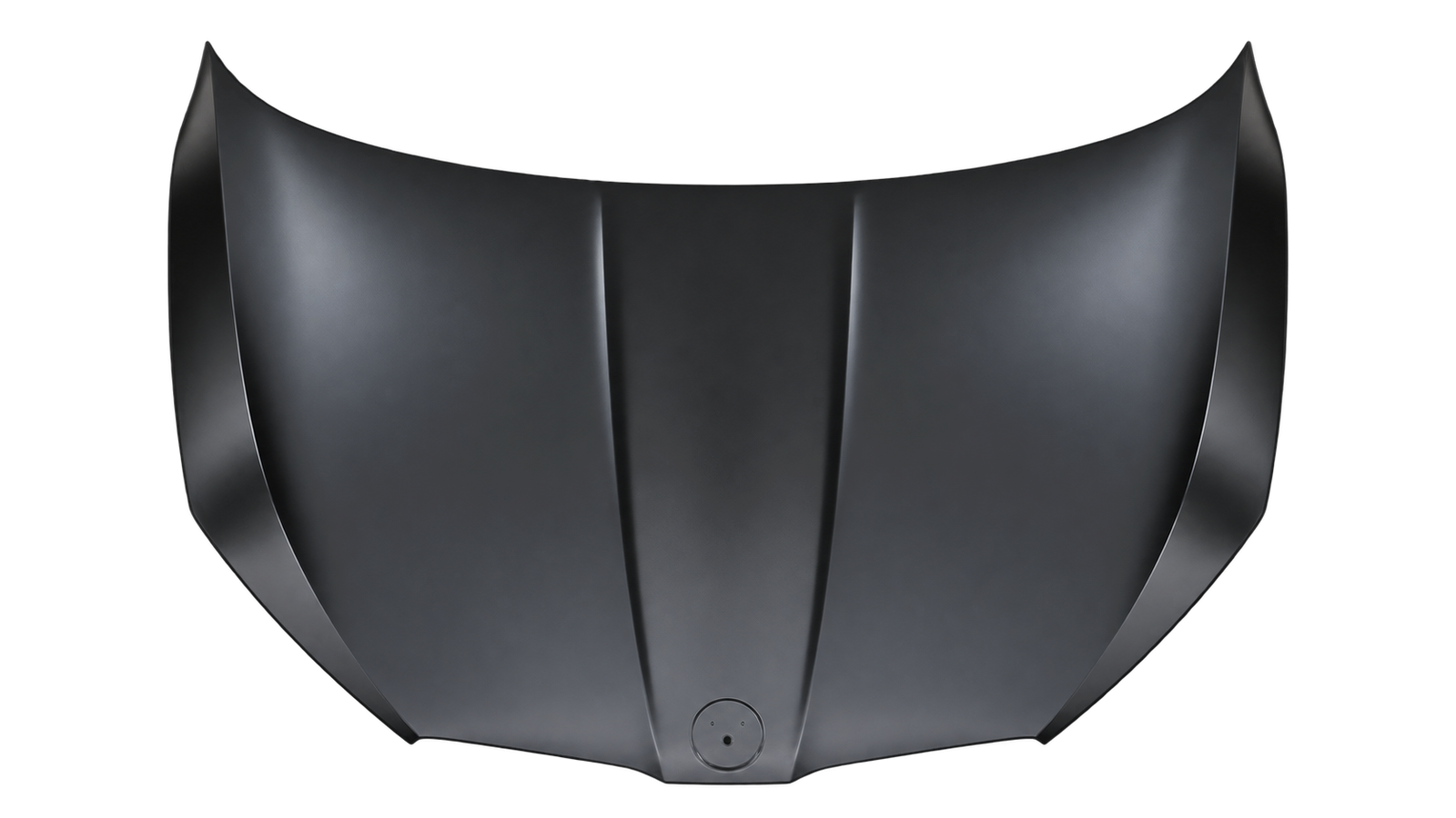 Motorkap voor SKODA FABIA 2021