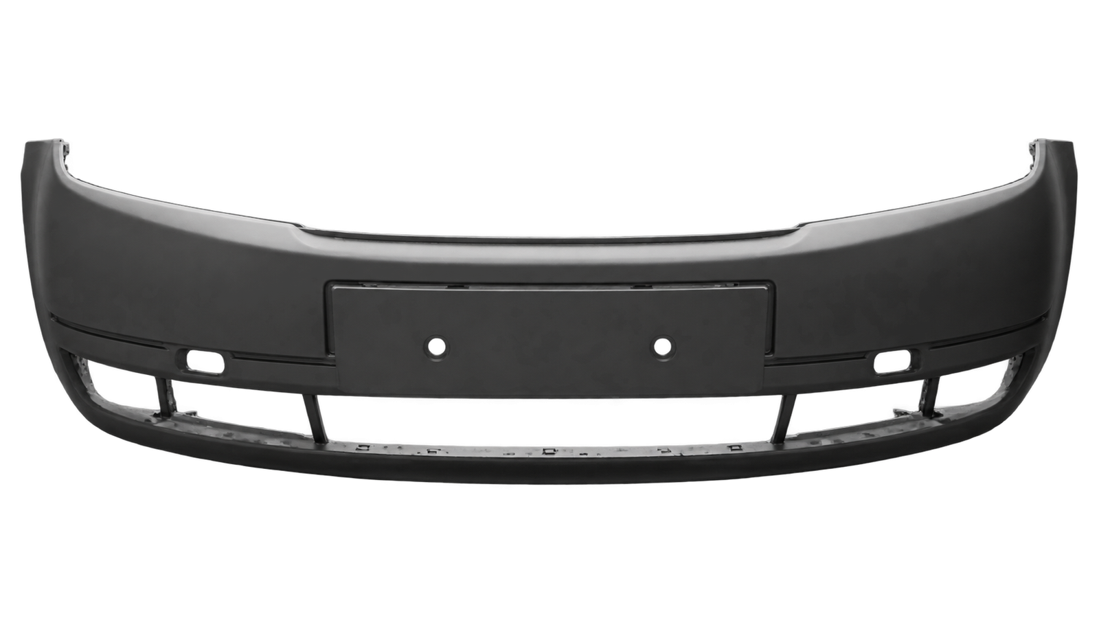 Voorbumper voor SKODA FABIA 1999-2007