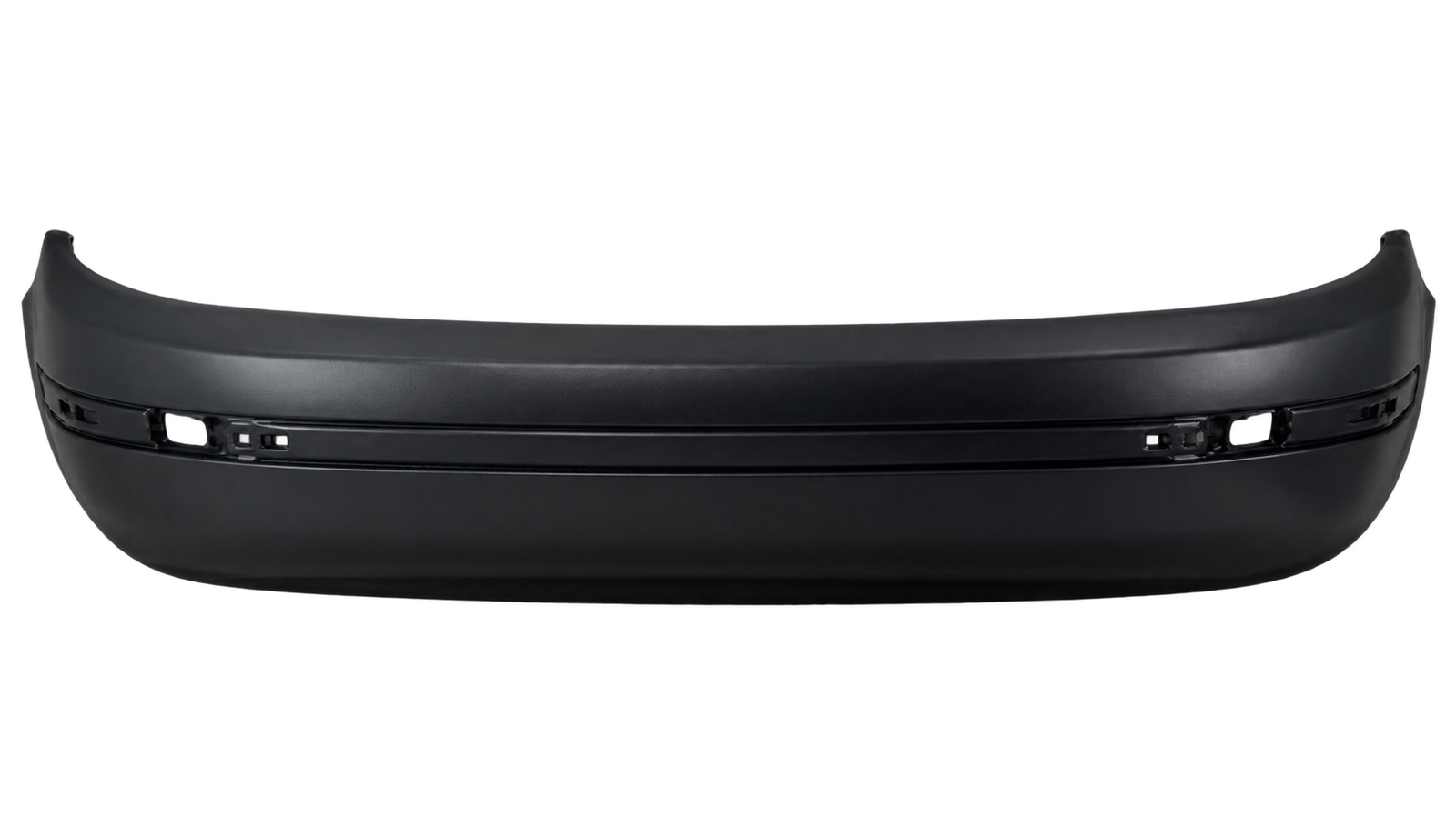 Achterbumper voor SKODA FABIA 1999-2007