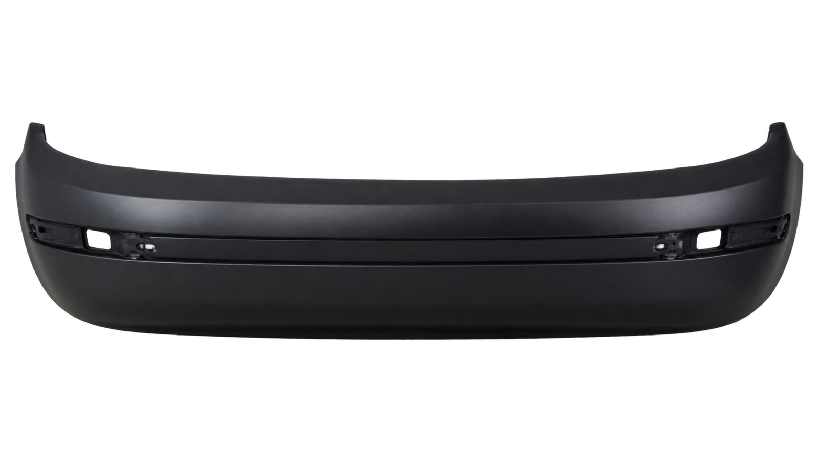 Achterbumper voor SKODA FABIA 1999-2007