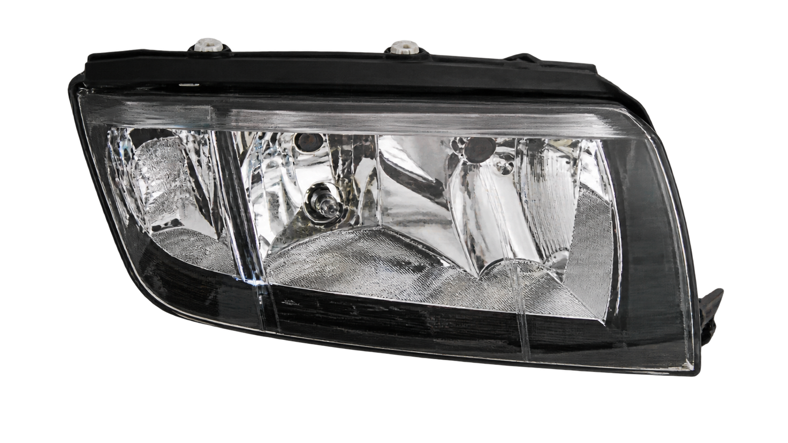 Koplamp rechts voor SKODA FABIA 1999-2007