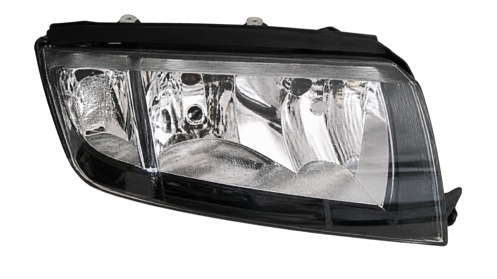 Koplamp rechts voor SKODA FABIA 1999-2007