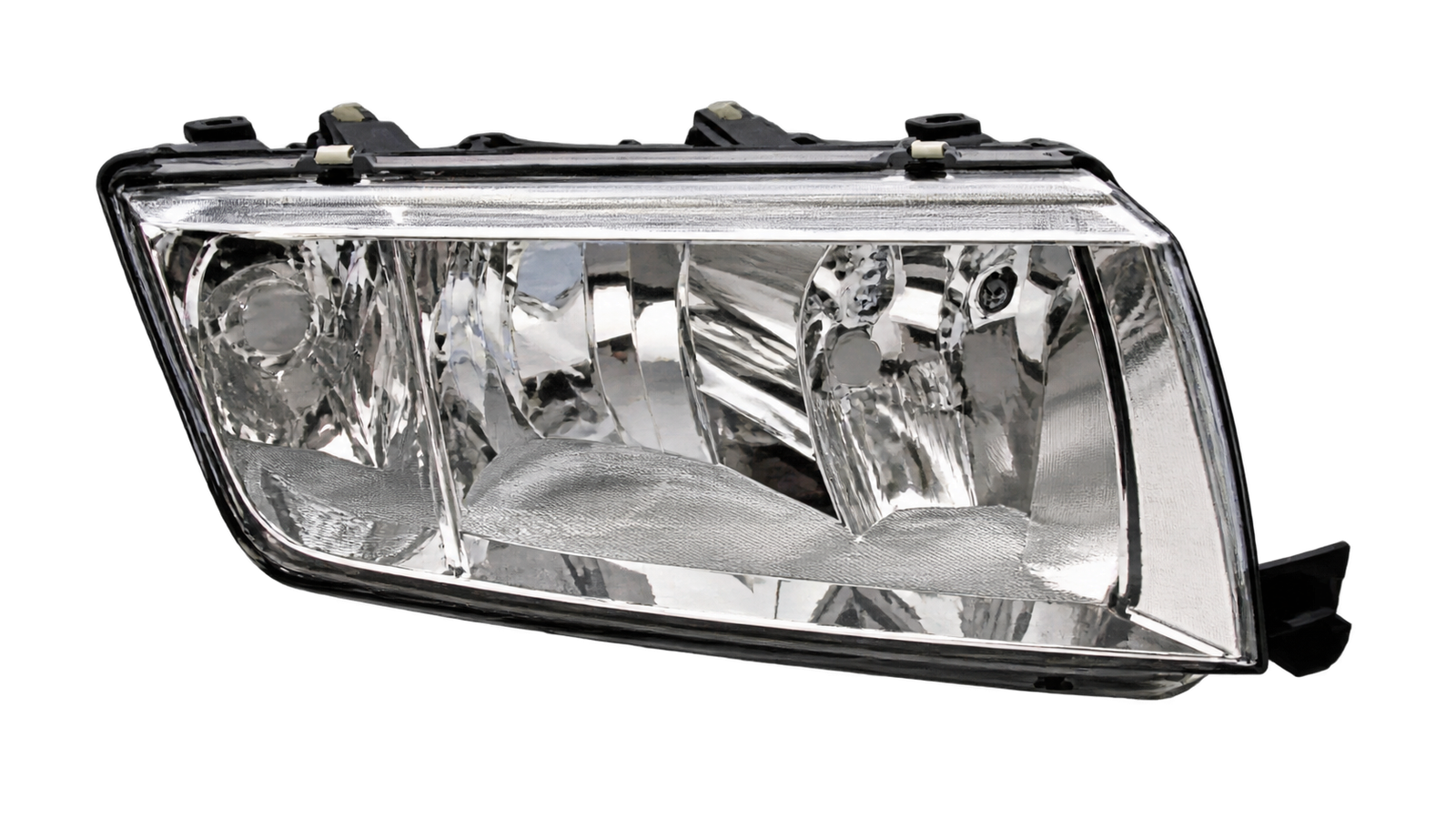 Koplamp rechts voor SKODA FABIA 1999-2007