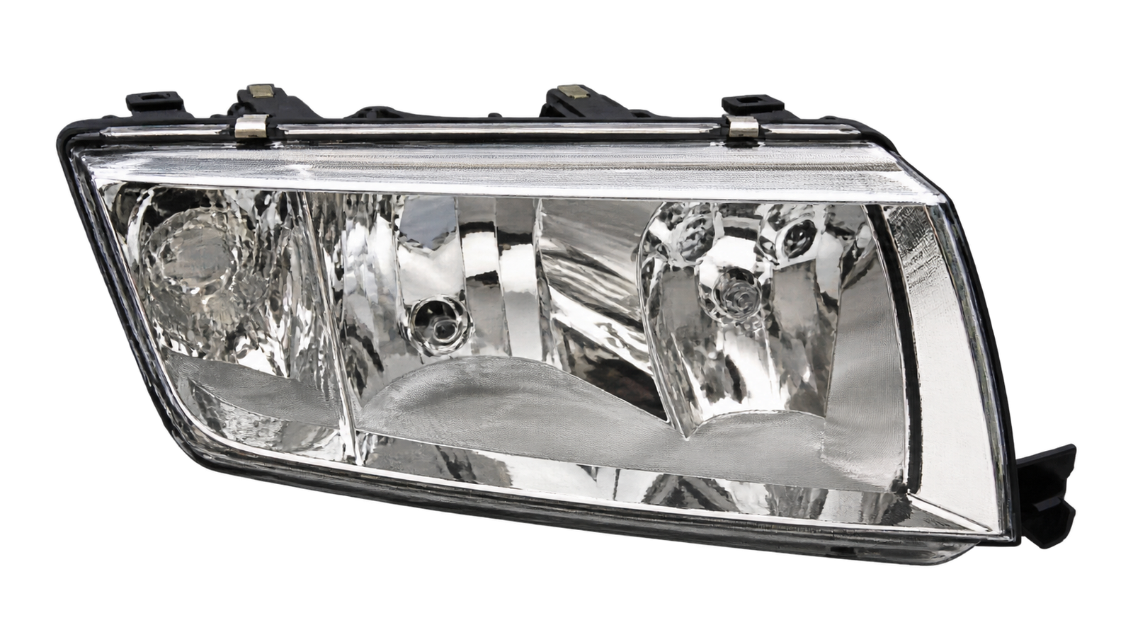 Koplamp rechts voor SKODA FABIA 1999-2007