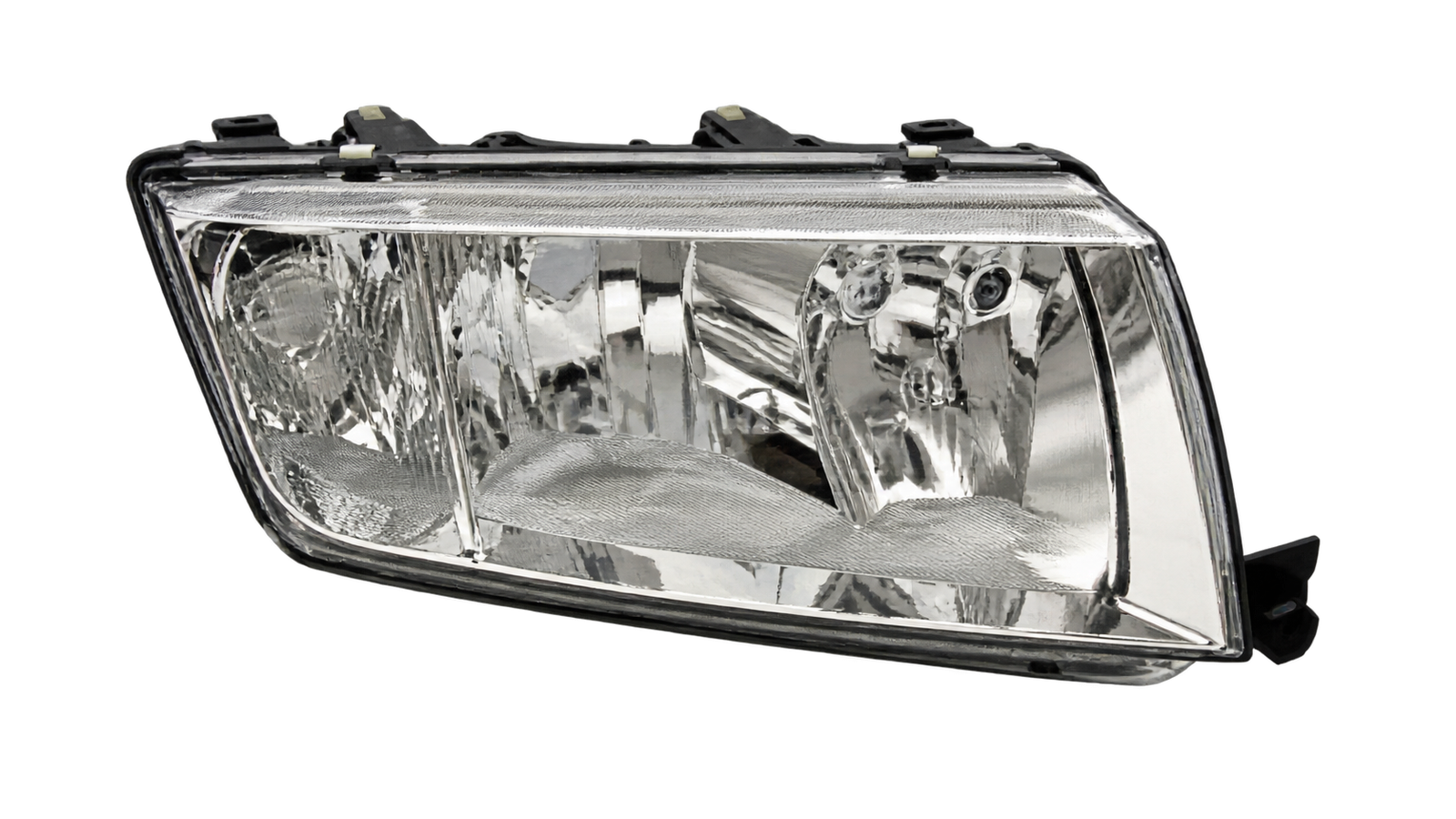 Koplamp rechts voor SKODA FABIA 1999-2007