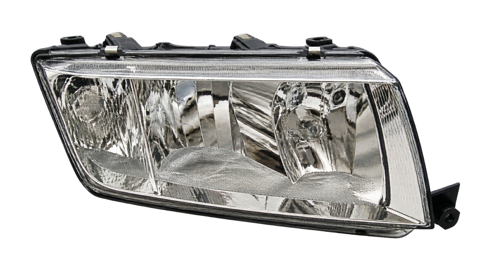 Koplamp rechts voor SKODA FABIA 1999-2007