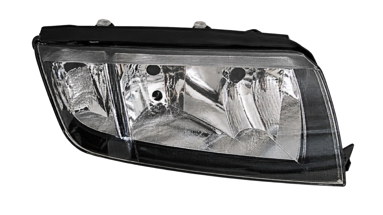 Koplamp rechts voor SKODA FABIA 1999-2007