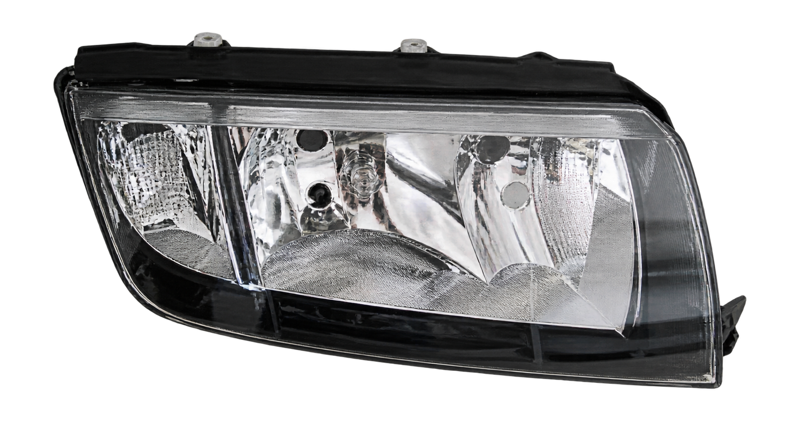 Koplamp rechts voor SKODA FABIA 1999-2007