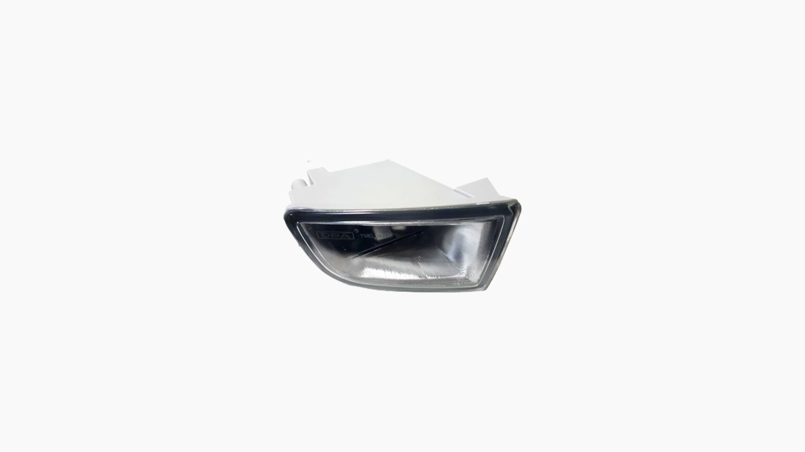 Mistlamp Voor Wit -11 / 04