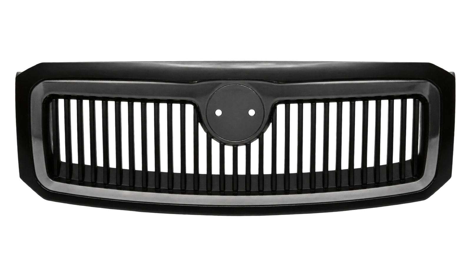 Grille voor SKODA FABIA 1999-2007