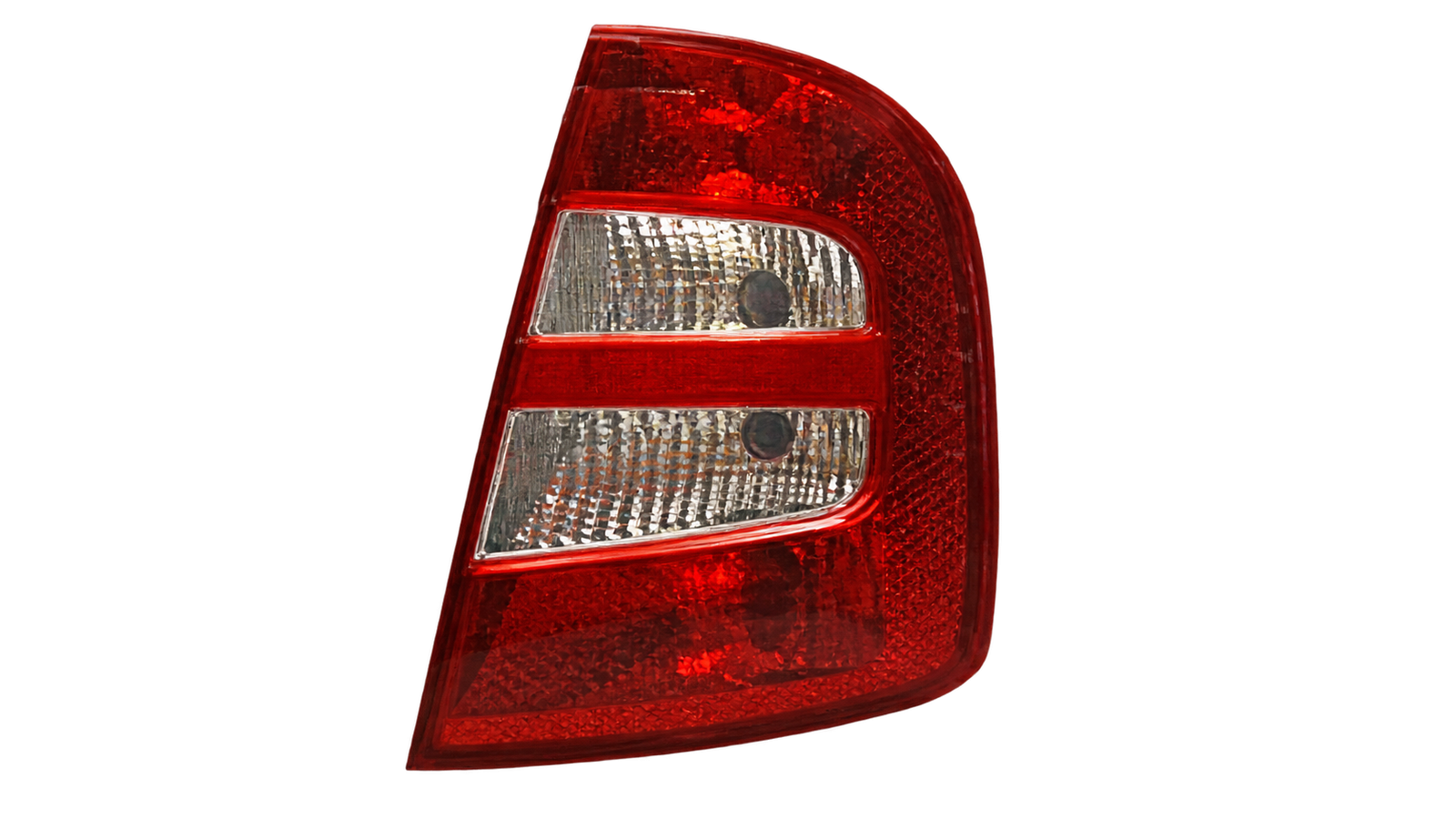 Achterlicht rechts voor SKODA FABIA 1999-2007