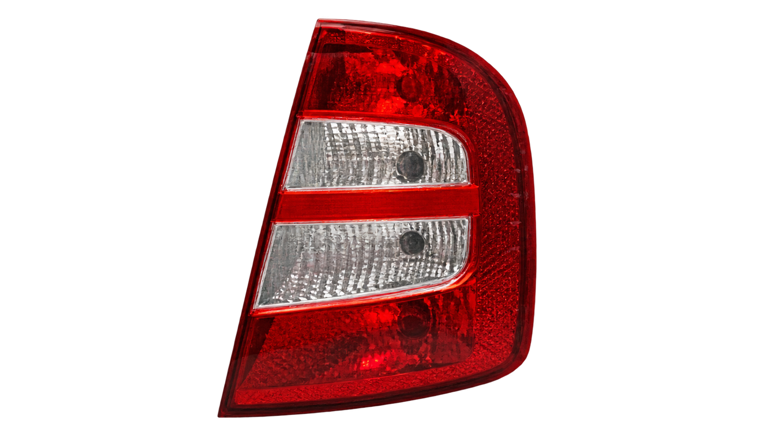 Achterlicht rechts voor SKODA FABIA 1999-2007