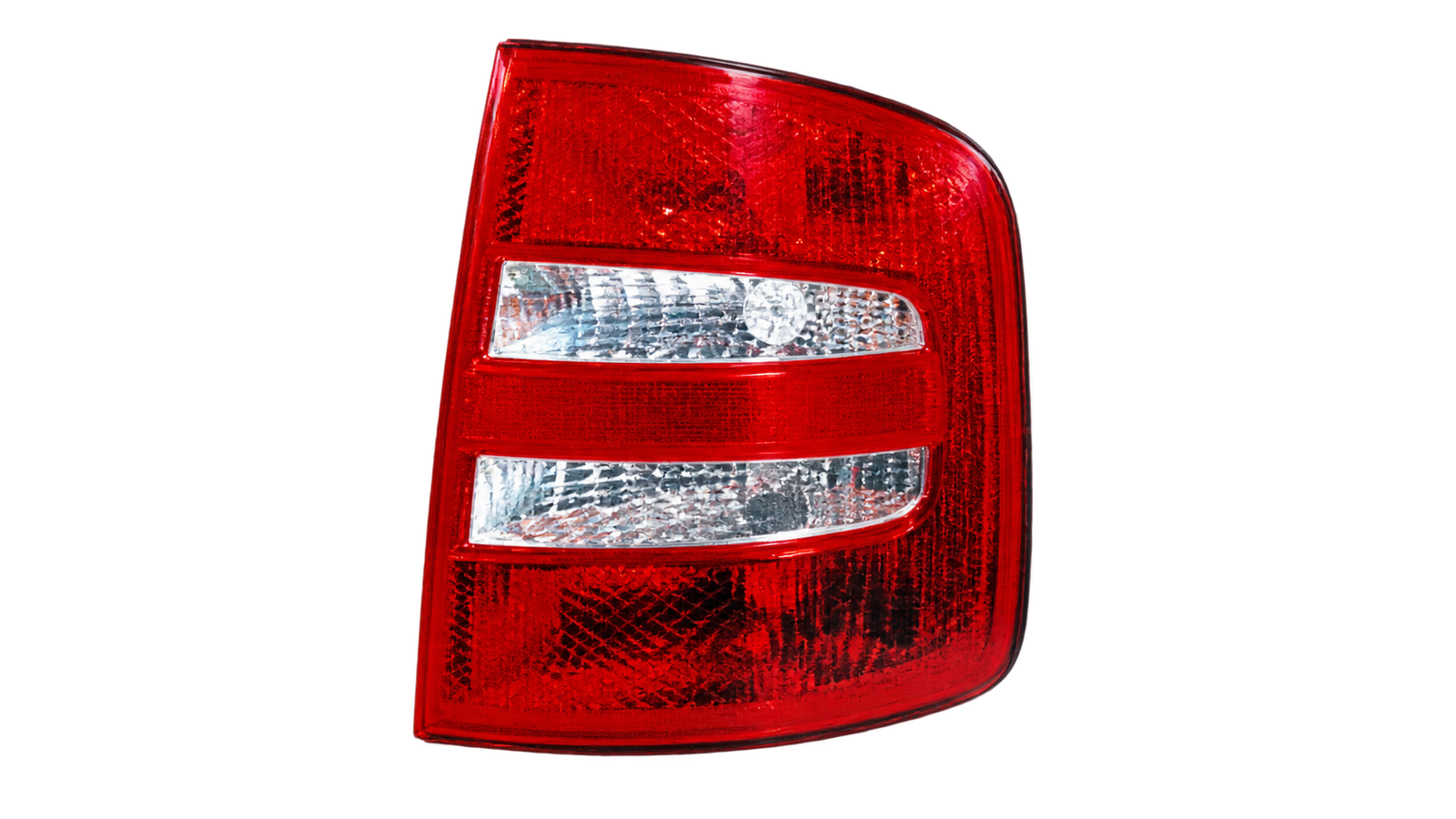 Achterlicht voor SKODA FABIA 1999-2007