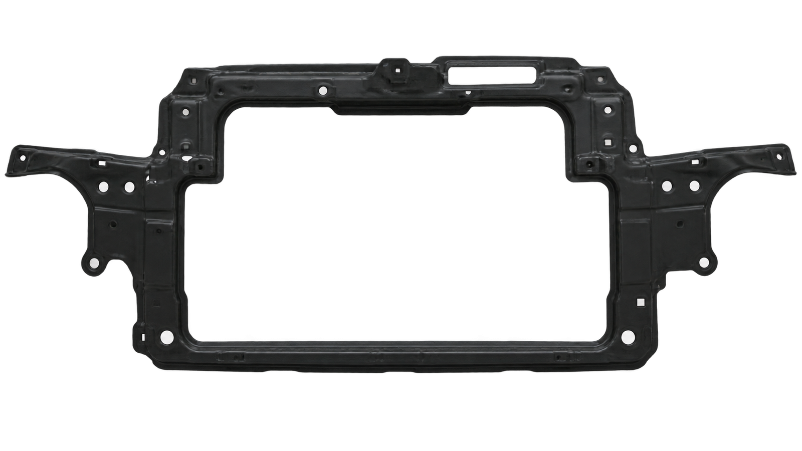 Voorfront (frontpaneel) voor SKODA FABIA 1999-2007