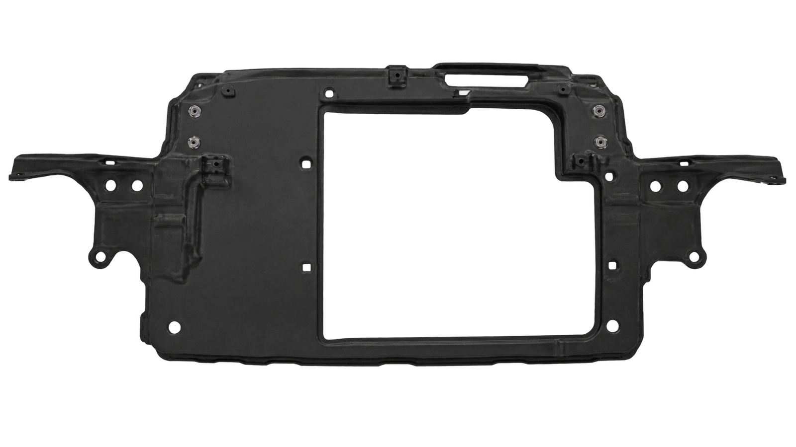 Voorfront (frontpaneel) voor SKODA FABIA 1999-2007