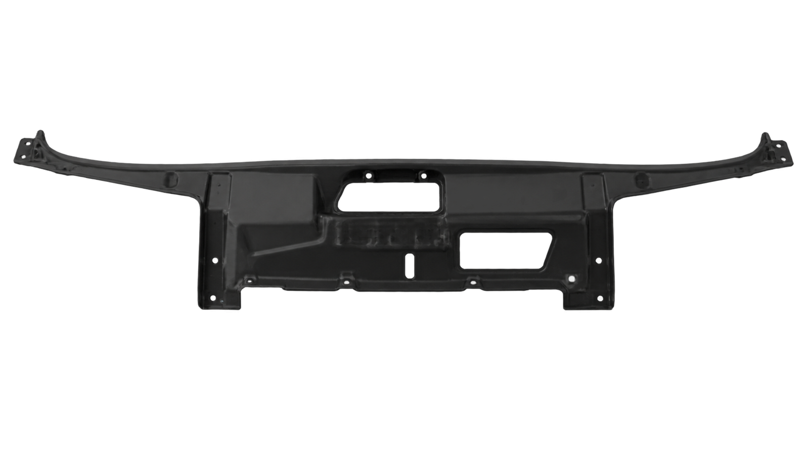 Voorfront (frontpaneel) voor SKODA FABIA 1999-2007
