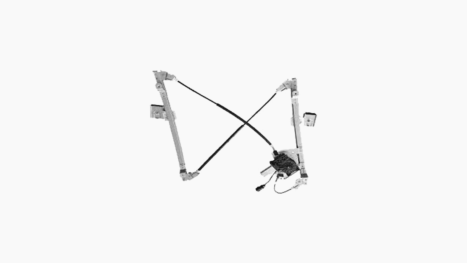Raammechan.voor 5D.elektrisch Zonder Motor-02
