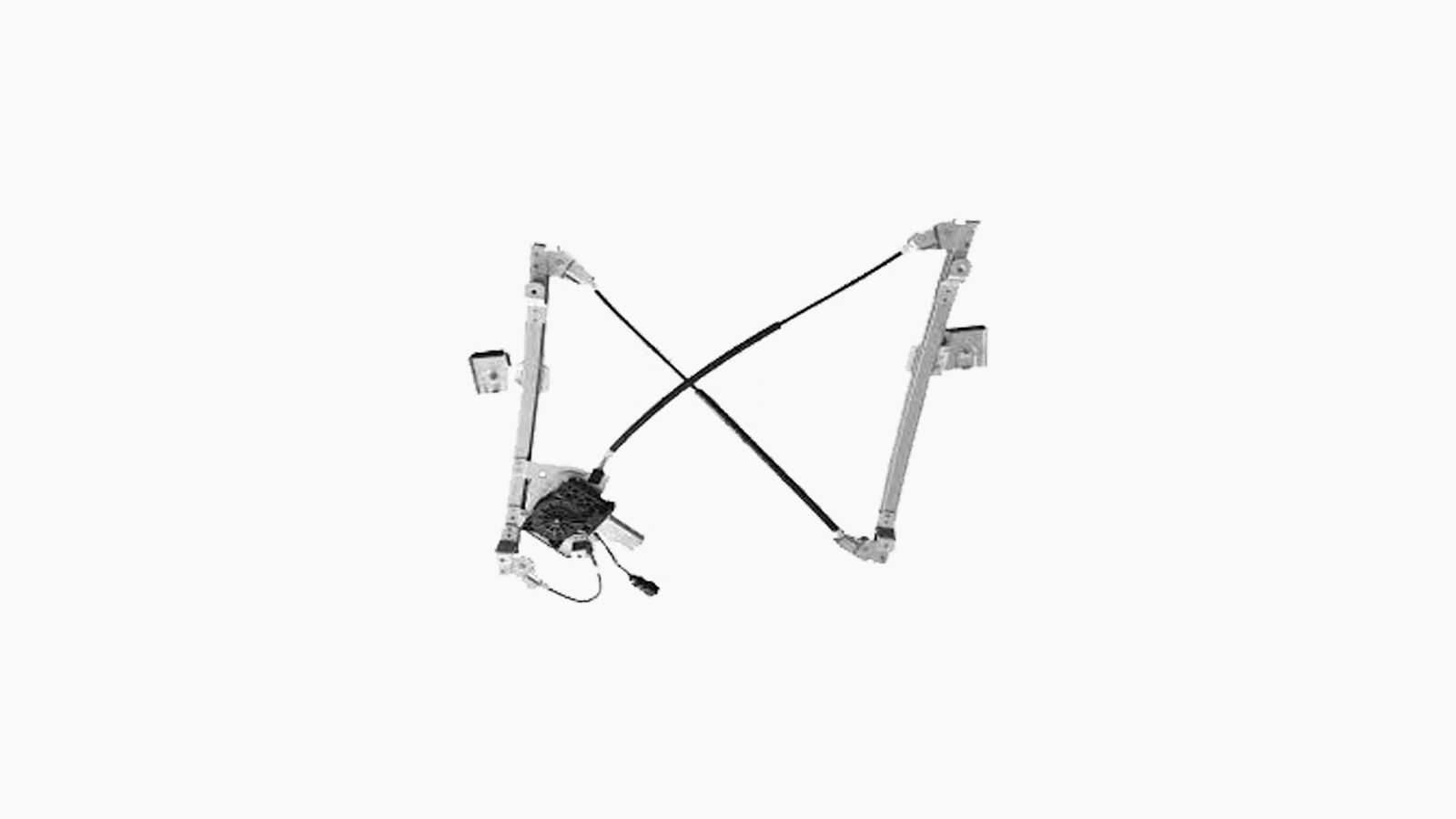 Raammechan.voor 5D.elektrisch Zonder Motor-02