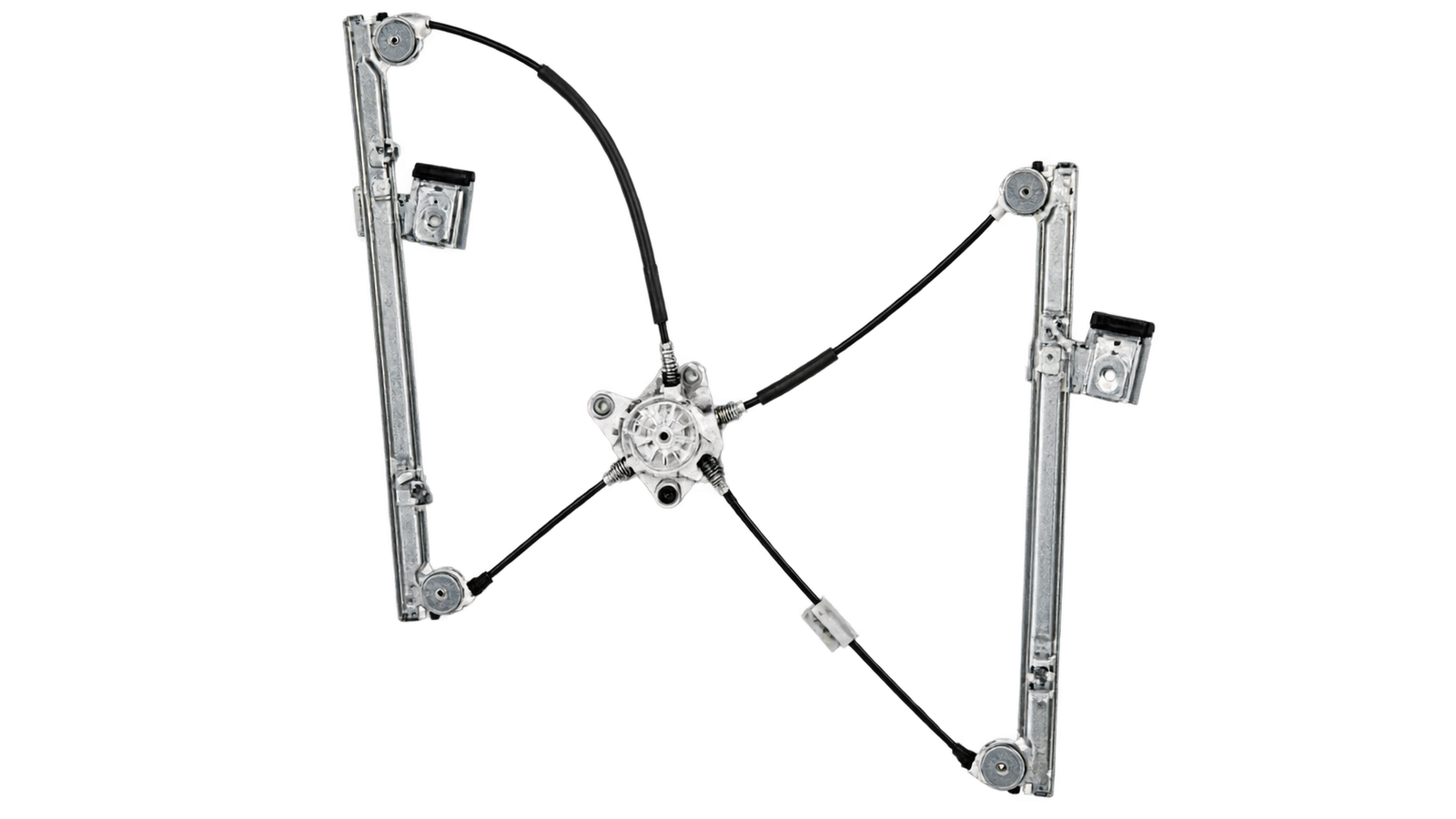 Raammechanisme links voor SKODA FABIA 1999-2007