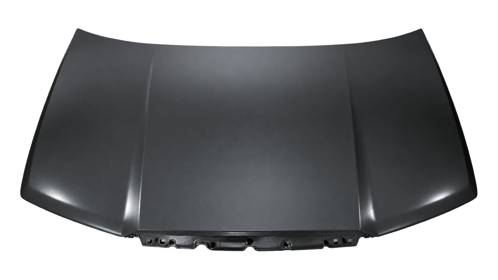 Motorkap voor SKODA FABIA 1999-2007