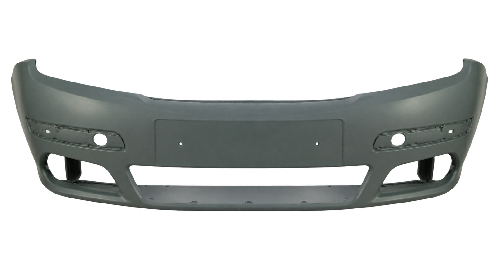 Voorbumper voor SKODA FABIA 1999-2007
