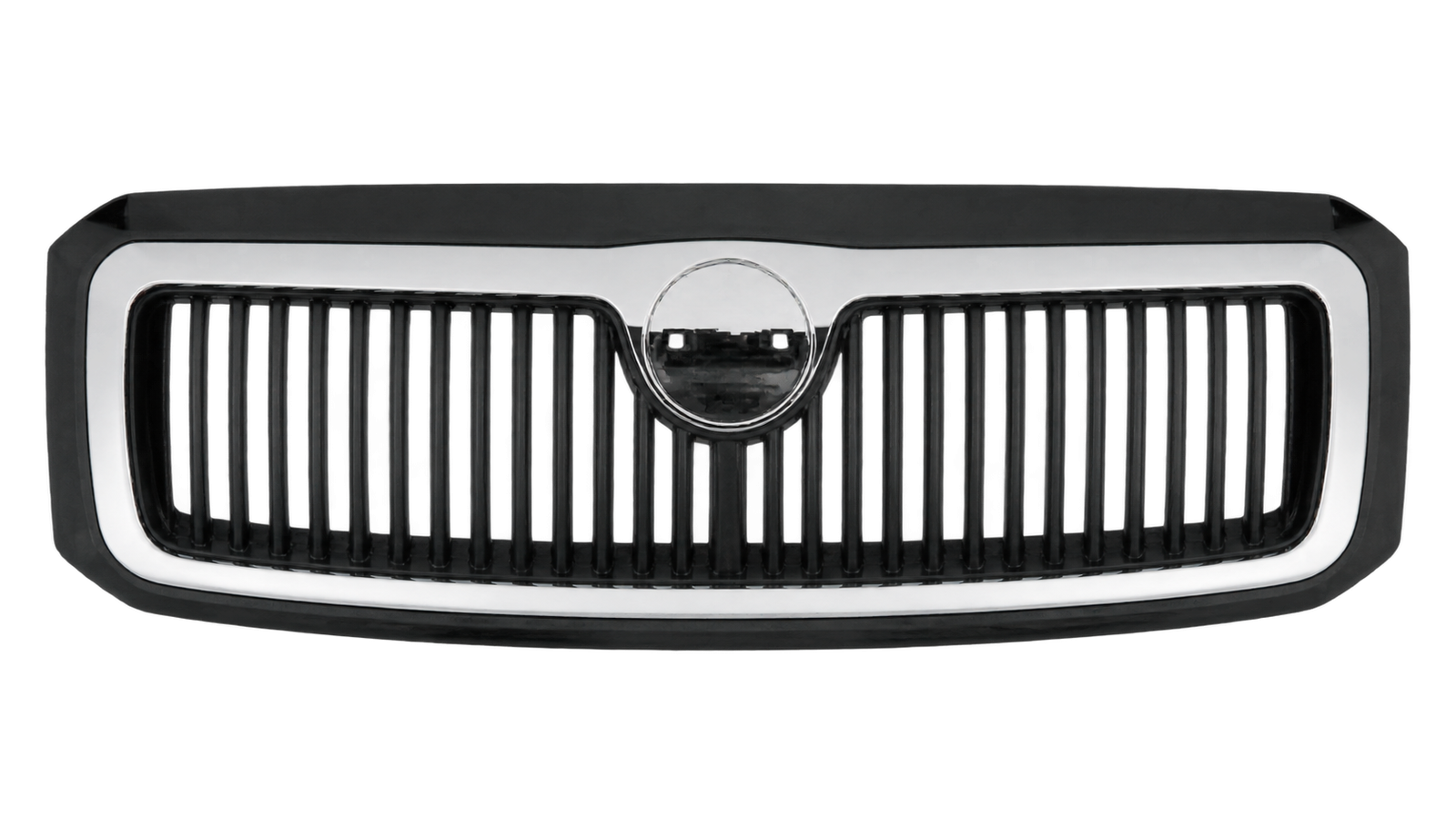 Grille voor SKODA FABIA 1999-2007