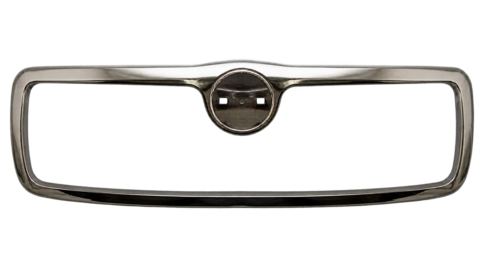 Grille voor SKODA FABIA 1999-2007