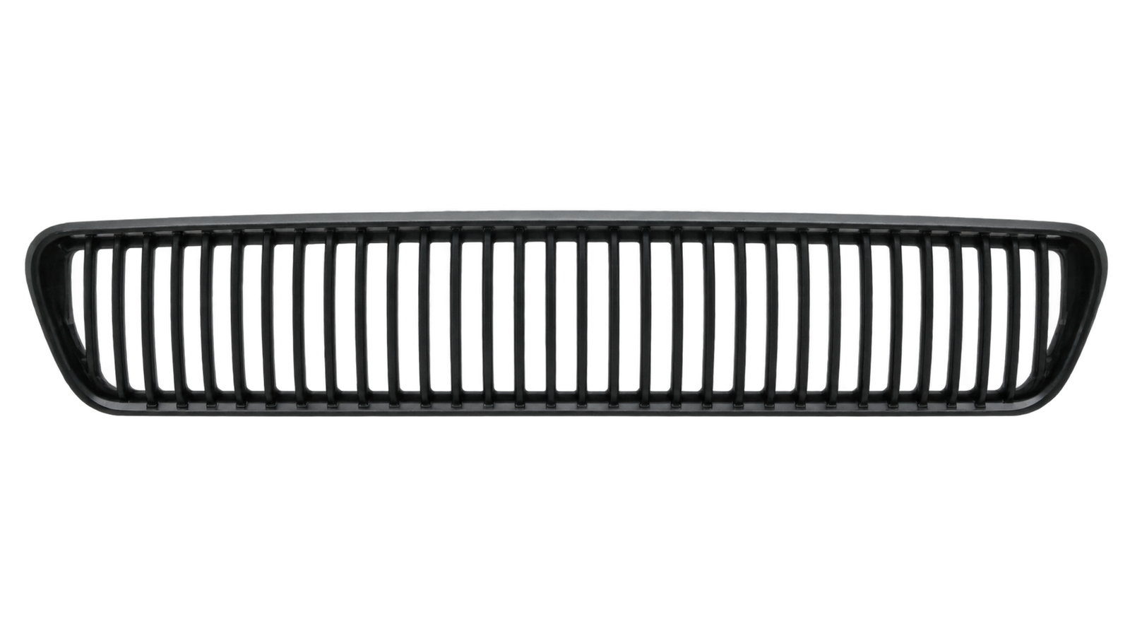Grille voor SKODA FABIA 1999-2007