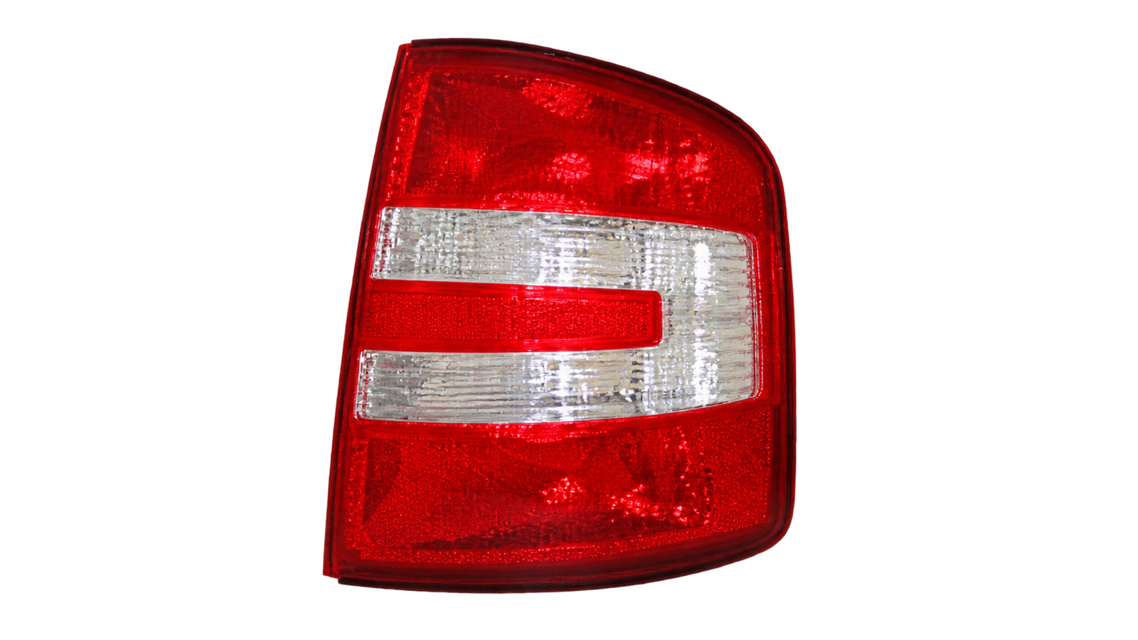 Achterlicht voor SKODA FABIA 1999-2007