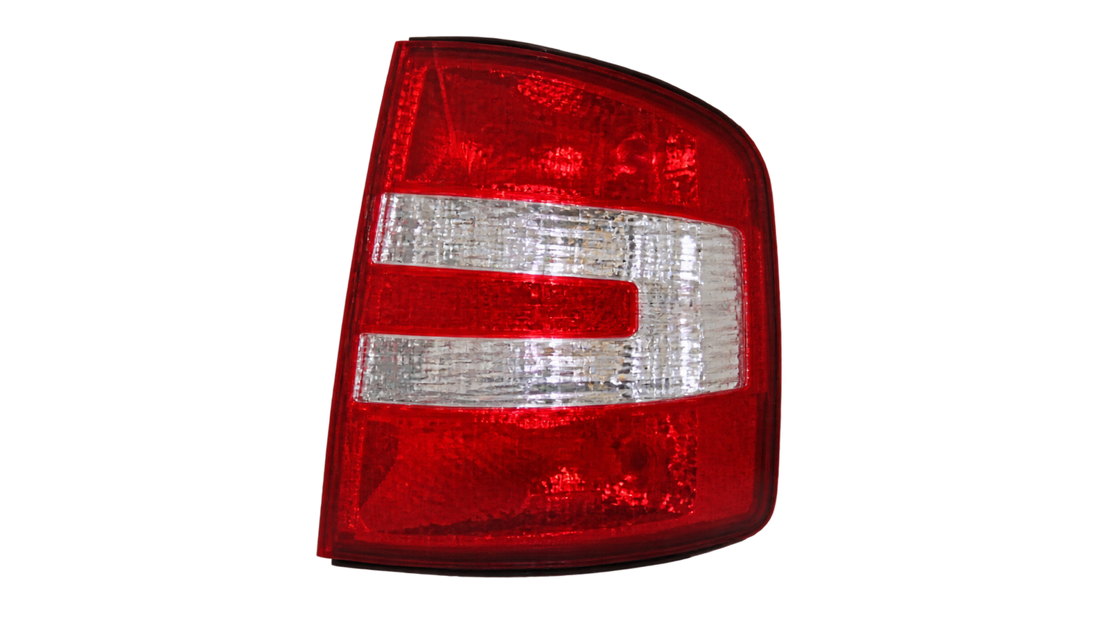 Achterlicht voor SKODA FABIA 1999-2007