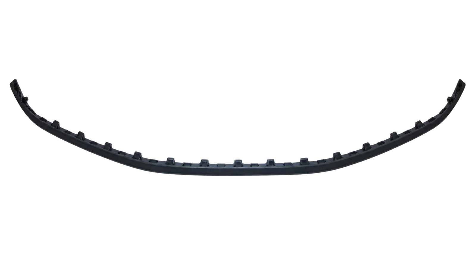 Bumperspoiler voor SKODA