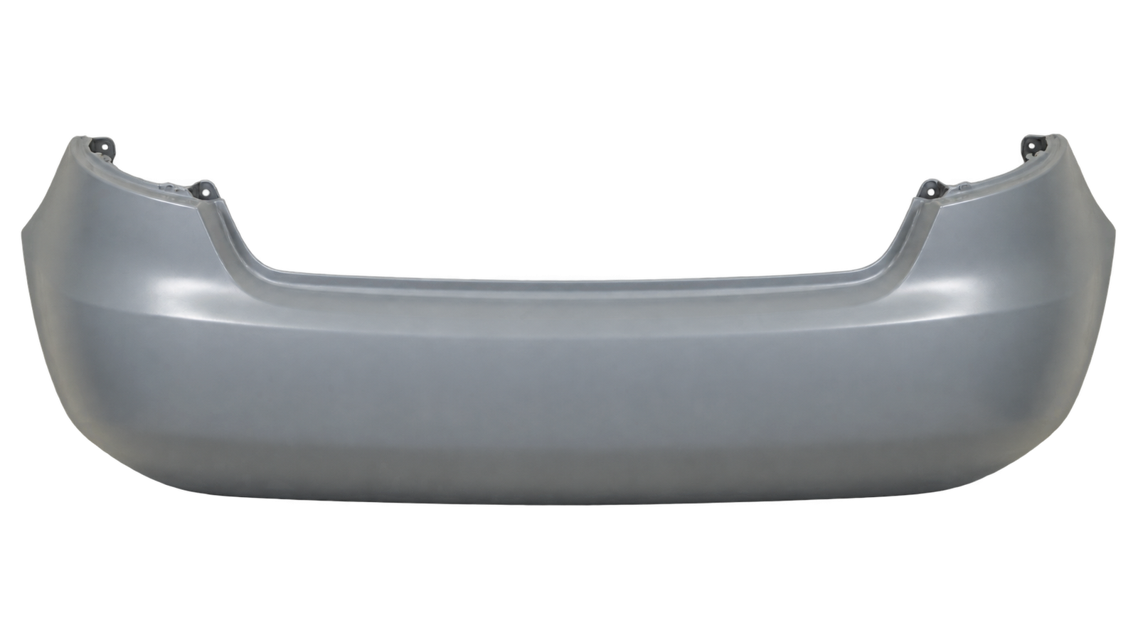 Achterbumper voor SKODA FABIA