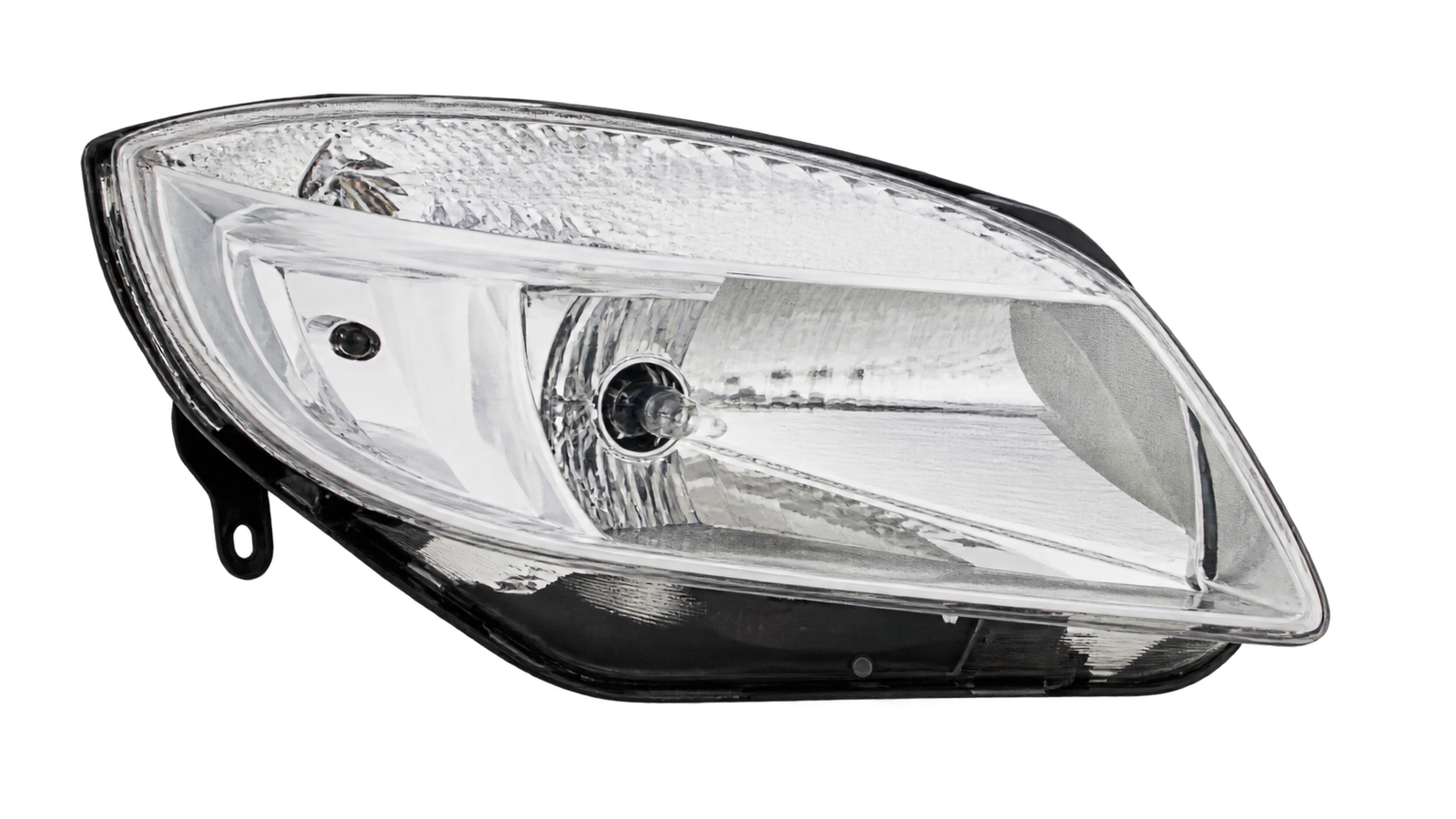 Koplamp rechts voor SKODA