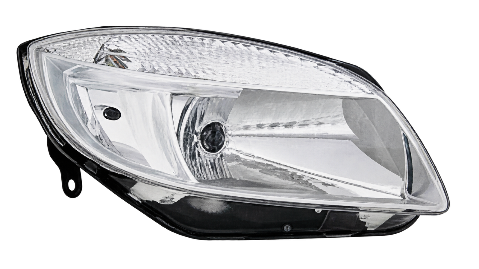 Koplamp voor SKODA